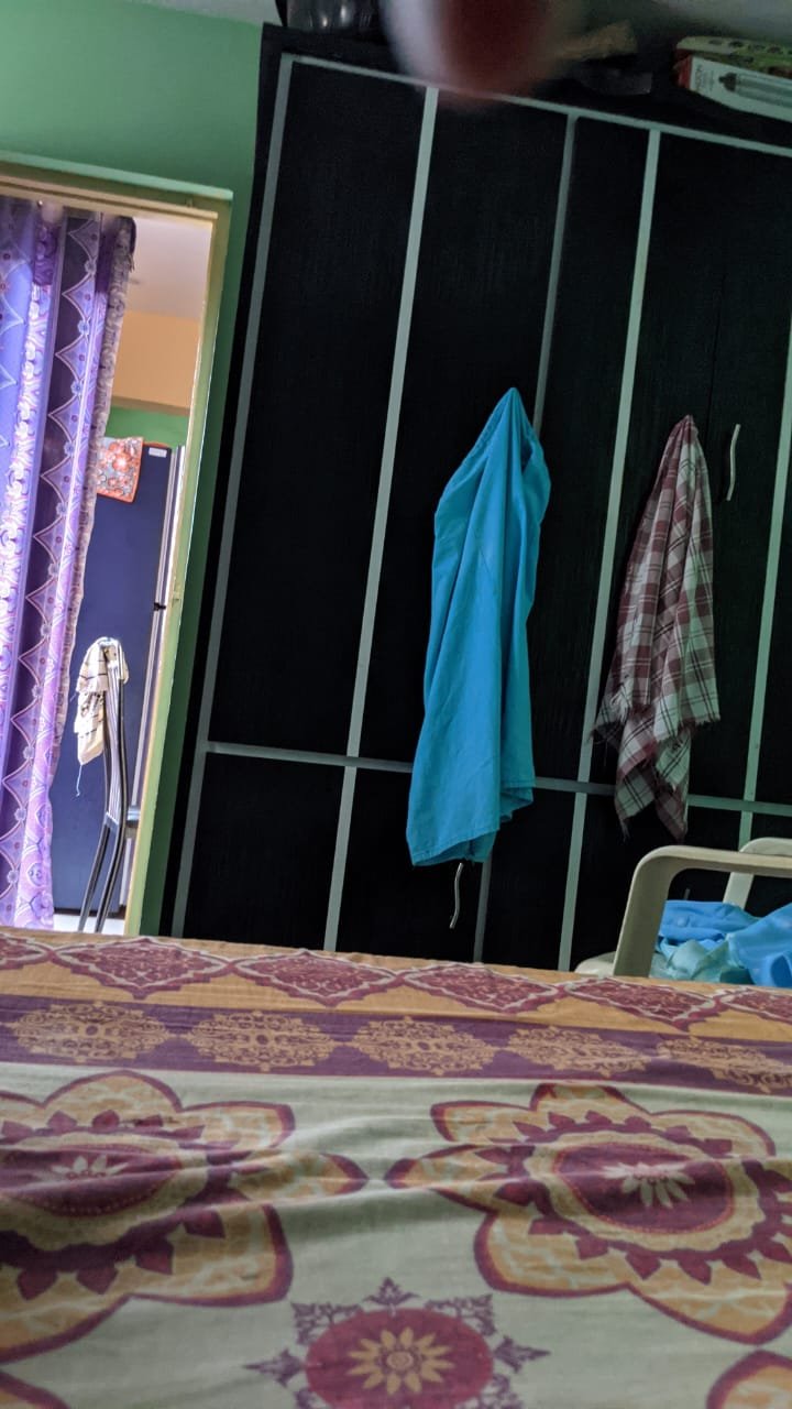 2BHK Flat for Sale in Sujatha Nagar, Vizag | Bank Loan Available.