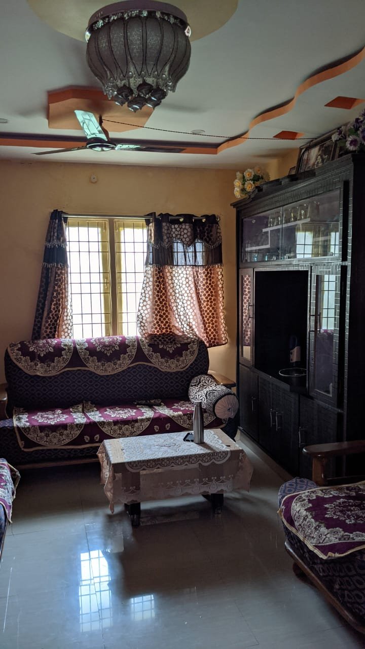 2BHK Flat for Sale in Sujatha Nagar, Vizag | Bank Loan Available.